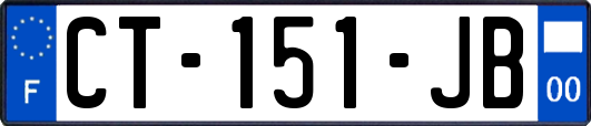 CT-151-JB