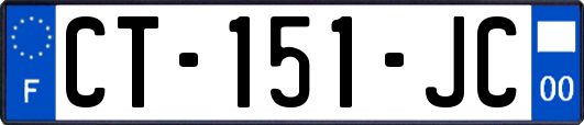 CT-151-JC