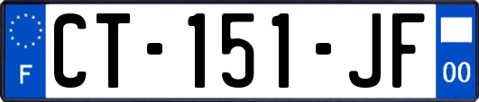 CT-151-JF