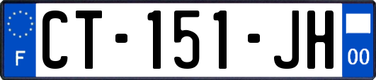 CT-151-JH