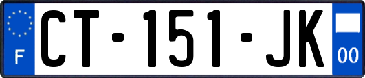 CT-151-JK
