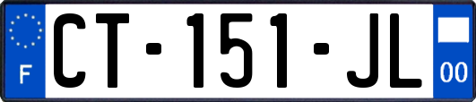CT-151-JL