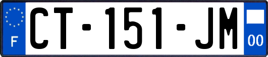 CT-151-JM