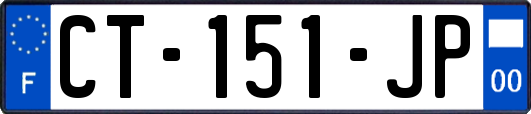 CT-151-JP