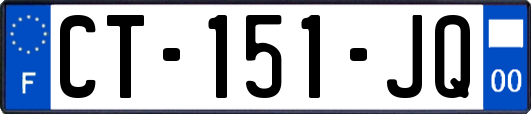 CT-151-JQ