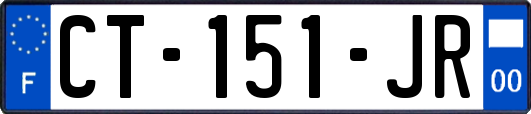 CT-151-JR
