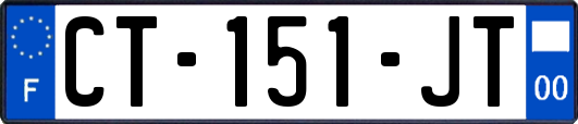 CT-151-JT