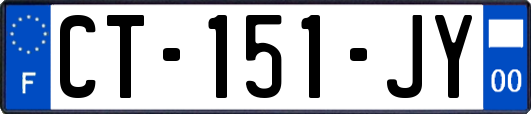 CT-151-JY