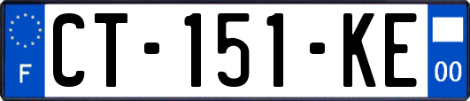 CT-151-KE