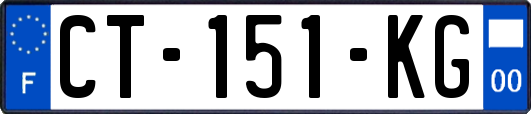 CT-151-KG