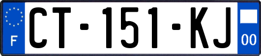 CT-151-KJ