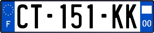 CT-151-KK
