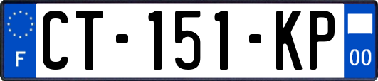CT-151-KP