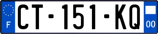 CT-151-KQ