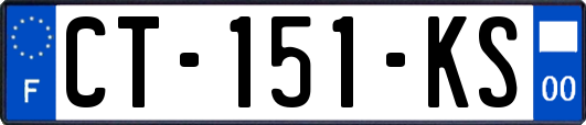 CT-151-KS