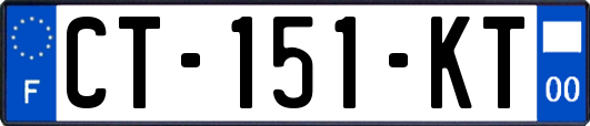 CT-151-KT