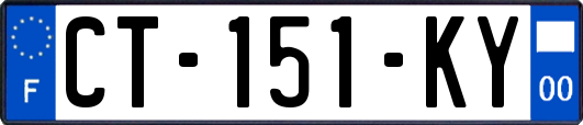 CT-151-KY