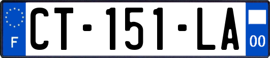 CT-151-LA