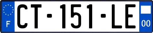 CT-151-LE