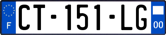 CT-151-LG