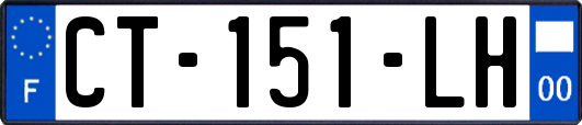 CT-151-LH