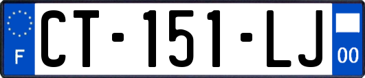 CT-151-LJ