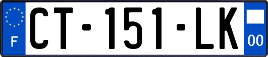 CT-151-LK