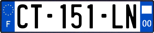 CT-151-LN