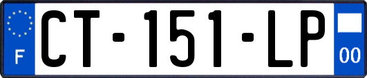 CT-151-LP