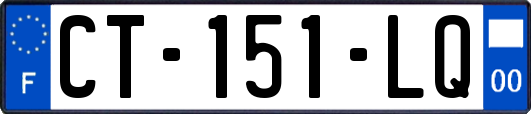 CT-151-LQ