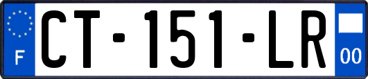 CT-151-LR