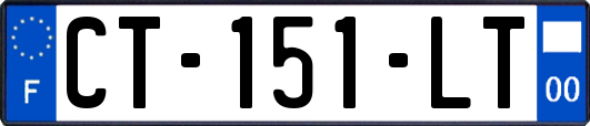 CT-151-LT