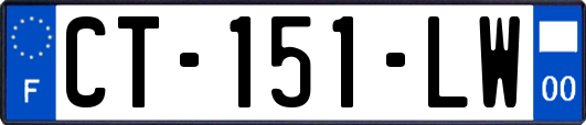 CT-151-LW