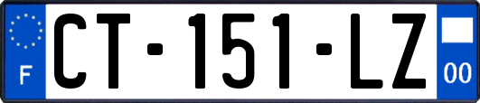 CT-151-LZ