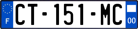 CT-151-MC