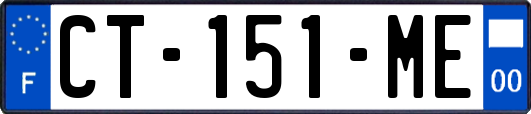CT-151-ME