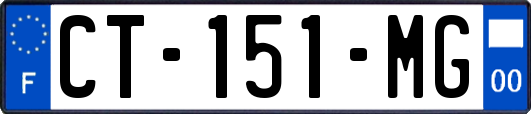 CT-151-MG