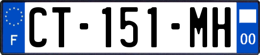 CT-151-MH