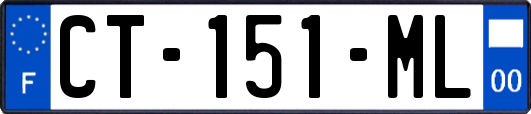 CT-151-ML