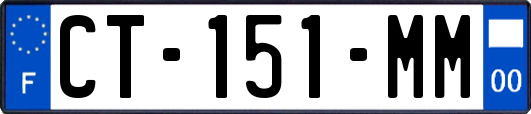 CT-151-MM
