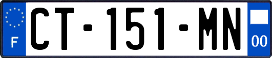 CT-151-MN