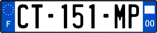 CT-151-MP