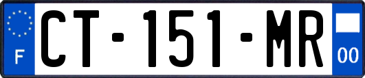 CT-151-MR