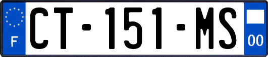 CT-151-MS