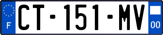CT-151-MV