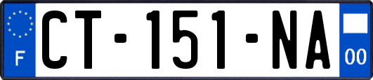 CT-151-NA