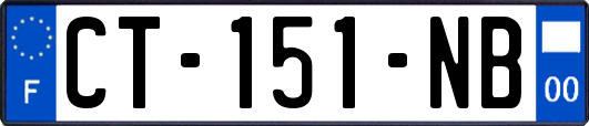 CT-151-NB