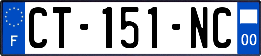 CT-151-NC
