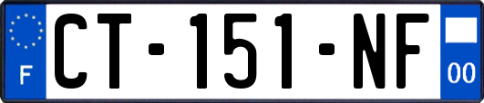 CT-151-NF