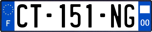 CT-151-NG